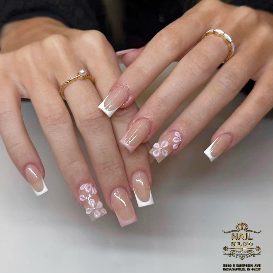 Featured Nail Collection